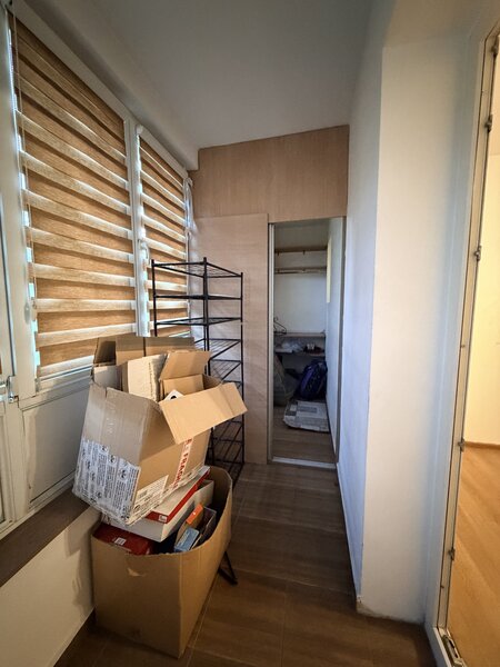 Dristor, 3 minute metrou, etajul 1, renovat.